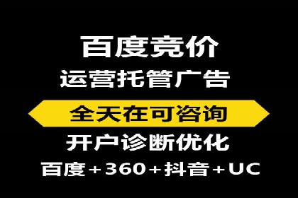 百度竞价竞争分析：实战案例与应对策略